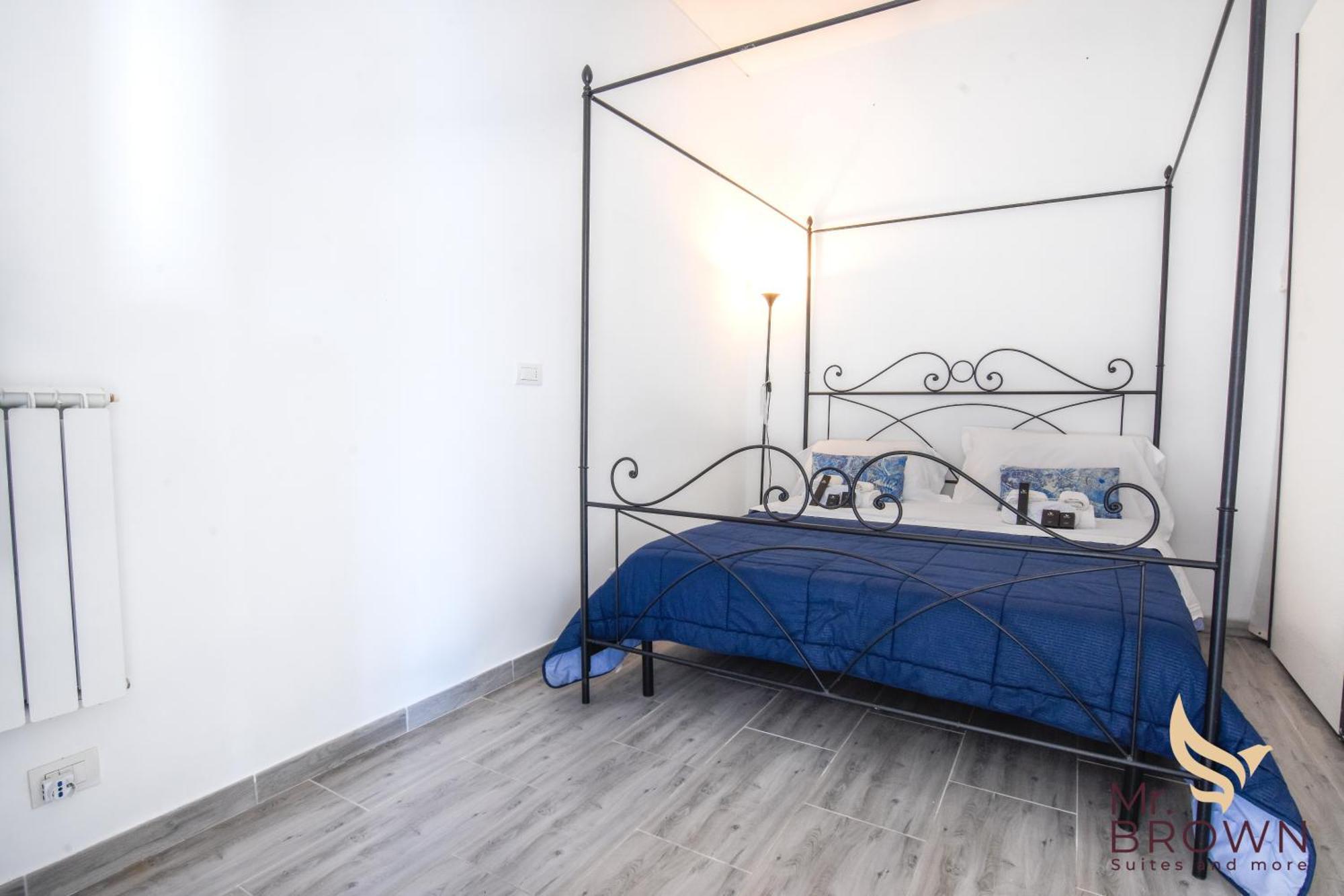 Mrbrown Flaminia Prestige Apartament Rome Bagian luar foto