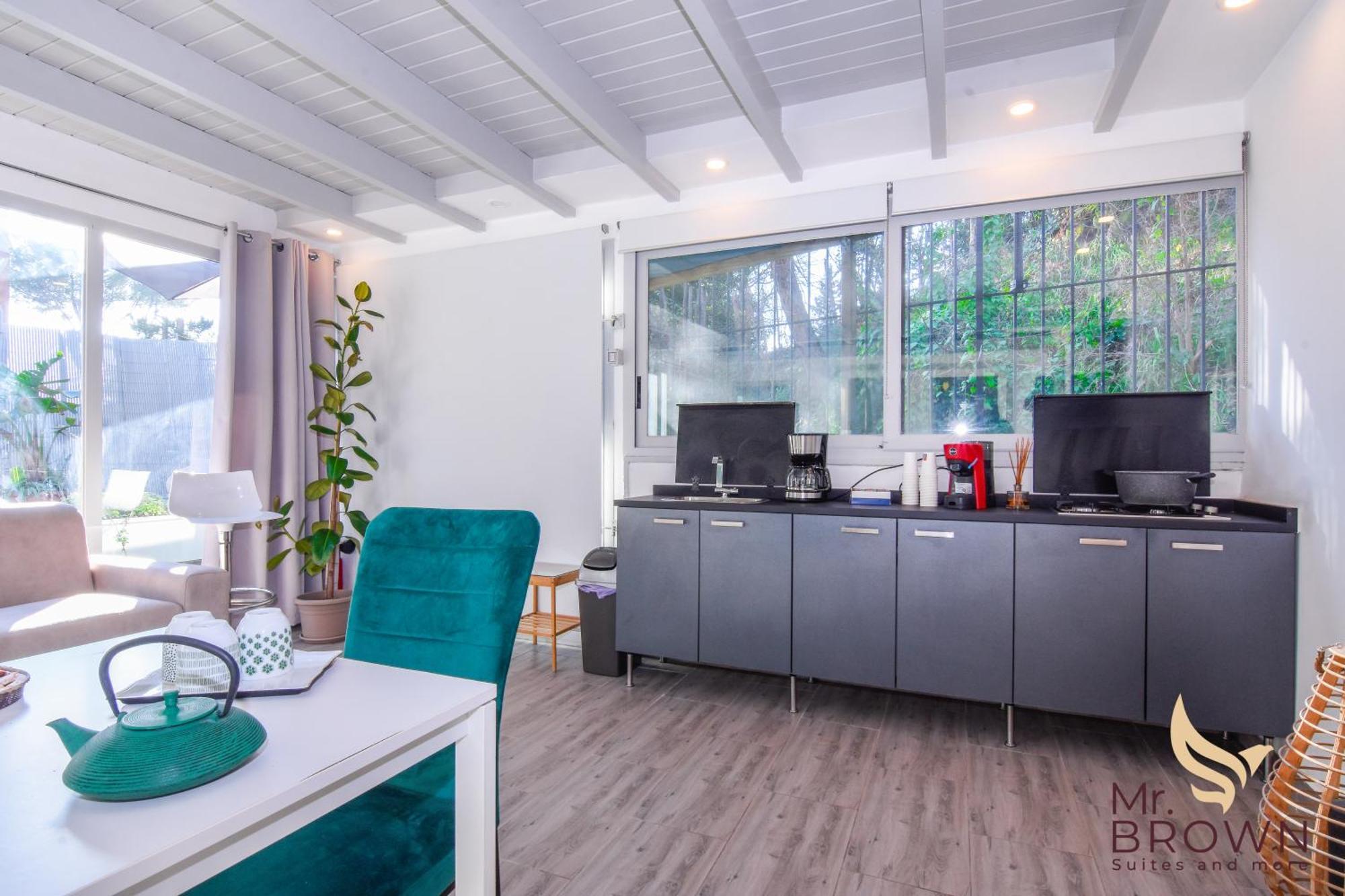 Mrbrown Flaminia Prestige Apartament Rome Bagian luar foto